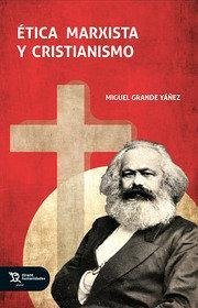 Cover Ética marxista y cristianismo