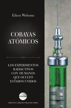 Cover Cobayas atómicos