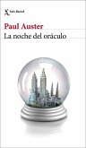 La noche del oráculo La noche del oráculo