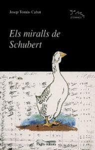Cover Los miralls de Schubert