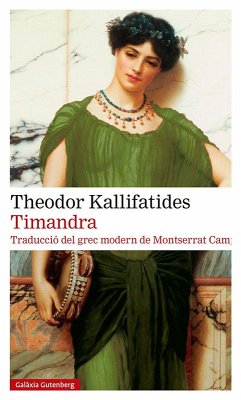 Cover Timandra