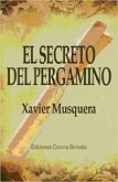 El secreto del pergamino El secreto del pergamino