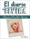 EL DIARIO SUPERSECRETO DE ELVIRA