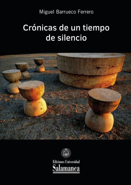 Crónicas de un tiempo de silencio