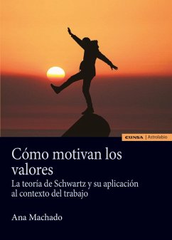 Cover Cómo motivan los valores