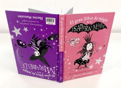 El gran llibre de màgia de la Isadora i la Mirabelle - Muncaster, Harriet