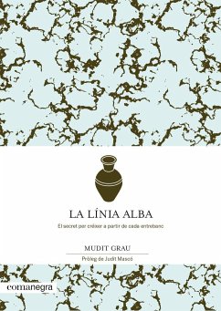Cover La línia alba