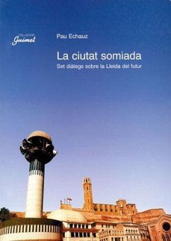 Cover La ciutat somiada