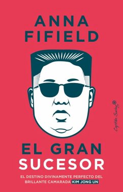 Cover El gran sucesor