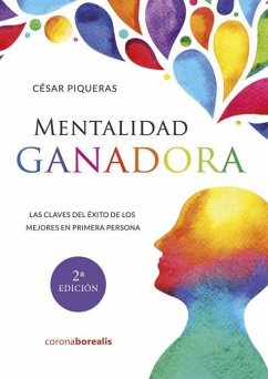 Mentalidad ganadora 2ª Edición