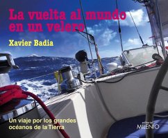 Cover La vuelta al mundo en un velero