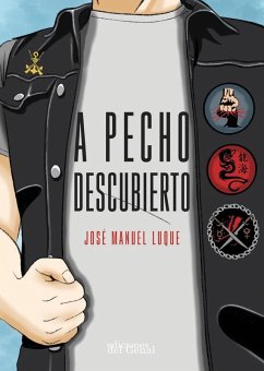 Cover A pecho descubierto