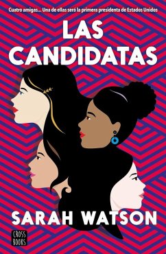 Cover Las candidatas