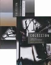 Cover Colección piezas de azúcar