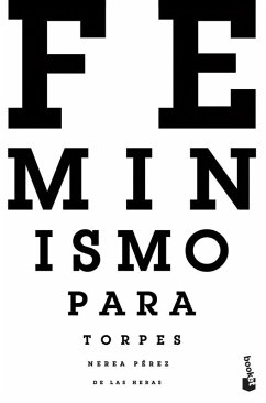Cover Feminismo para torpes