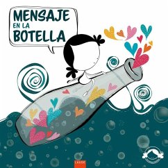 Cover Mensaje en la botella