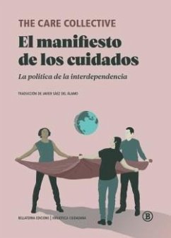 Cover Manifiesto de los cuidados, El