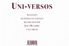 Cover UNI-VERSOS