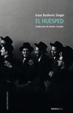 Cover El huésped