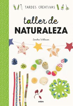 Taller de naturaleza - Willauer, Sandra