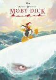Mickey y Donald en Moby Dick Mickey y Donald en Moby Dick