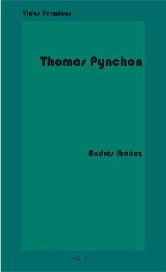 Cover Thomas Pynchon