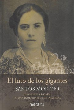 El luto de los gigantes - Moreno, Santos