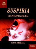 Suspiria : las ministras del mal