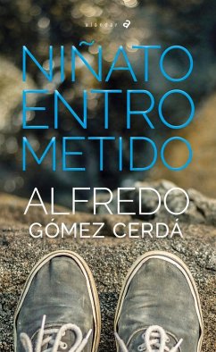 Cover Niñato entrometido