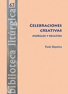 Cover CELEBRACIONES CREATIVAS MODELOS Y DESAFIOS