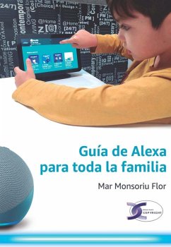 Cover Guía de Alexa para toda la familia