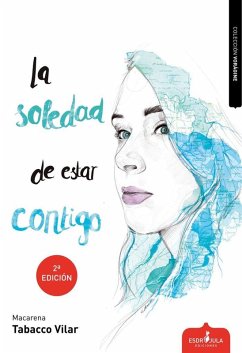 La soledad de estar contigo La soledad de estar contigo