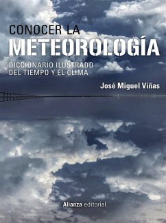 Conocer la Meteorología Conocer la Meteorología