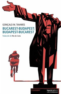 Cover Bucarest-Budapest: Budapest-Bucarest
