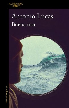 Cover Buena mar