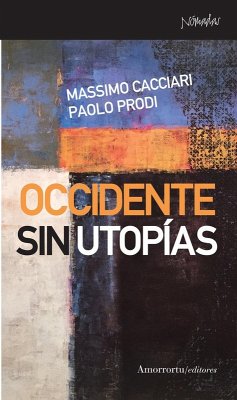 Cover OCCIDENTE SIN UTOPIAS