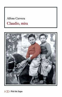 Claudio, mira - Cervera, Alfons