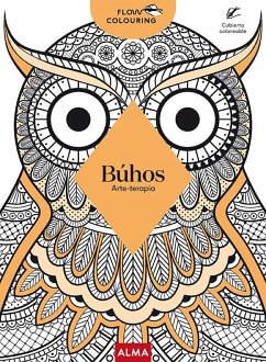 Cover Búhos