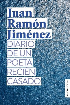 Cover Diario de un poeta recién casado