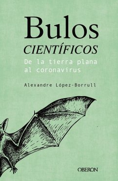 Bulos Científicos - Lopez-Borrull, Alexandre