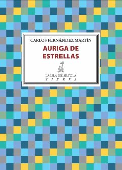 Auriga de estrellas - Martín Fernández, Carlos; Plácido, Carlos