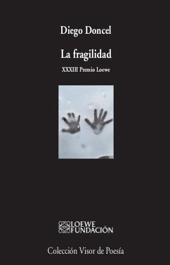 Cover La fragilidad