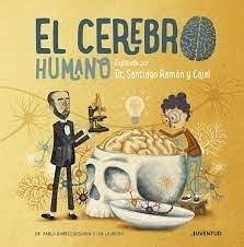 Cover El Cerebro Humano