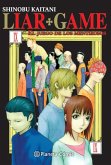 Liar game 9 Liar game 9