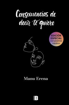 Cover Consecuencias de decir te quiero