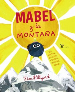 Mabel Y La Montaña - Hillyord, Kim