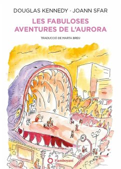 Les fabuloses aventures de l'Aurora - Sfar, Joann; Kennedy, Douglas Les fabuloses aventures de l'Aurora - Sfar, Joann; Kennedy, Douglas