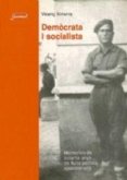 Demòcrata i socialista Demòcrata i socialista
