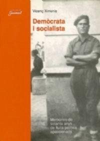 Cover Demòcrata i socialista