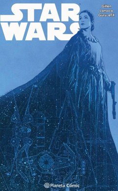 Cover Star Wars 9